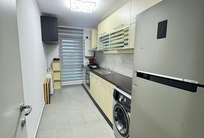 GARSONIERA DECOMANDATA - BD. TIMISOARA - TVA INCLUS - LOC PARCARE - COMISION 0% - 4