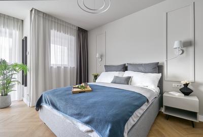 AFI Home North - Studio, mobilat&utilat, Promenada mall, 0 Comision, Pipera - 8