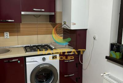 Apartament Decomandat 2 Camere 52mp Parcare Inclusa Zona Metalurgiei - 7