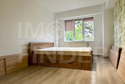 Apartament 2 camere | Str. Liviu Rebreanu | 60,15 mp | Parter înalt - 2
