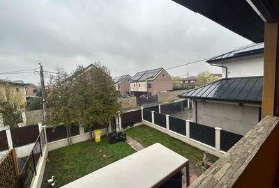 VILĂ TIP DUPLEX – ELEGANȚĂ,  ȘI CONFORT - 24