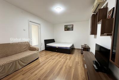Apartament 2 camere decomandat | Loc parcare | Jean Steriadi - 2
