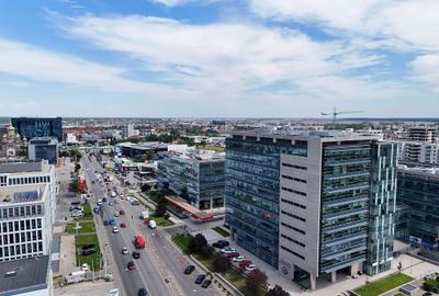 Pipera, Global City, București Nord 10 - comision 0%, reprezentam proprietarul! - 13