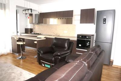 Apartament 3 camere langa parcul Herastrau ~ Etaj 1/6 ~ Loc parcare - 2