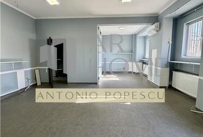 Spatiu comercial cu vitrina stradala, in Ploiesti, zona Mall Afi - 2