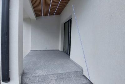 Duplex cu piscină de vânzare cu 4 camere | 111 mp utili | DEALUL FURCILOR - 5