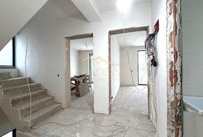 Vila moderna 6 camere // 190mp // teren 300mp // Tunari - 14