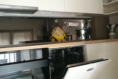 Penthouse, 3 camere, modern, parcare Manastur zona Campului, Mehedinti - 4