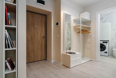 Studio Dublu cu gradina | Tip 2A | HILS Republica - 6
