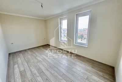 Apartamente cu 2 camere la intrare in Giroc la asfalt 60 mp utili - 4