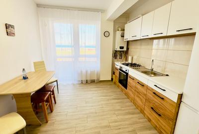 Închiriere apartament 2 camere – Ghimbav - Cristian | Modern, luminos, cu parcar - 6