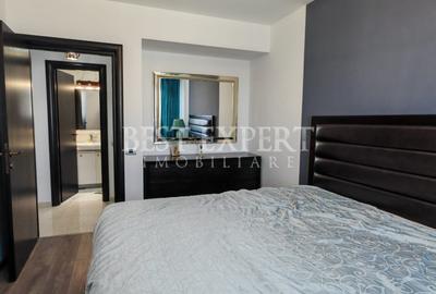 4 Camere de Inchiriat cu Parcare subterana/ Disponibilitate Imediata - 5