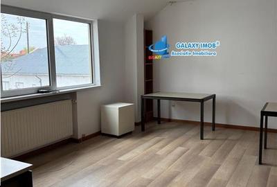 Bulevardul Pipera - OMV, depozit 120mp, rampa, parcare - 1