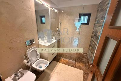 Apartament 3 camere lux , loc parcare , bloc nou , Ploiesti - 4