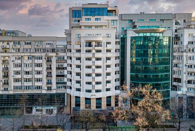 Apartament | 2 camere | Lux |  Bloc nou | Bd. Unirii | Alba Iulia - 8