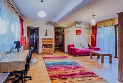 Apartament modern, cu terasa spatioasa, situat in Buna Ziua - 3