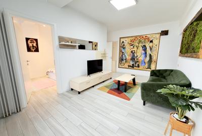 Apartament 2cam MODERN, Centrala Proprie - Dorobanti | Floreasca - 3