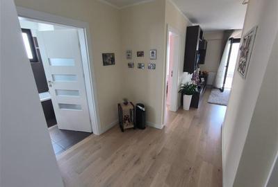Vanzare apartament 4 camere tip Penthouse Zorilor CaleaTurzii, Cluj-Napoca - 4