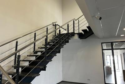Spatiu industrial de depozitare si productie 2400 mp Sos. Odaii -Bucuresti Nord - 10