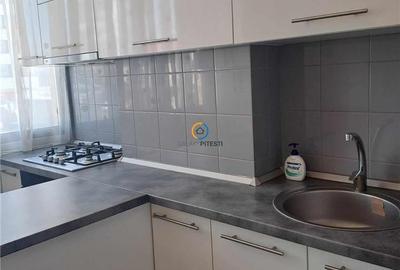 Garsoniera (Studio) Teilor, bloc nou, cu loc de parcare - 1