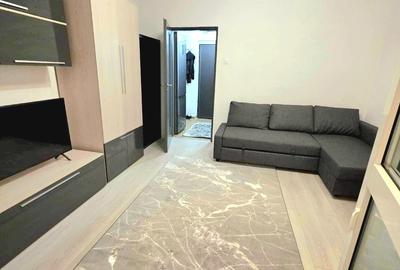 Garsoniera curata 3 min M Lujerului DB1808 - 1