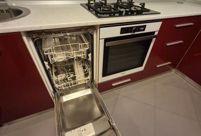 3 Cam-Sagului-5 Min Centru-74 MP--Mobilat-Centrala--112.000 Euro Neg ! - 5