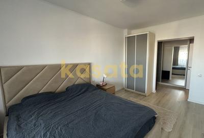 Apartament 2 Camere 🏡 | Primăvara Residence  | Parcare Subterană 🚗 - 6