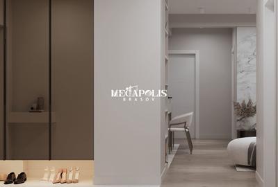 Apartament cu 3 camere | Noua | 97 mp Utili - 10
