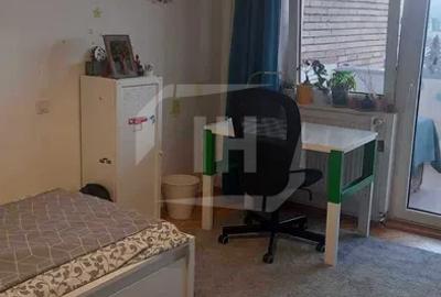 Apartament 3 camere, 76 mp, etaj intermediar, zona Titulescu - 1