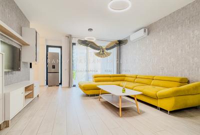 Apartament modern|56 m2|situat in Residence superb/zona The Office - 6