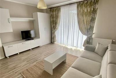 Apartament cu 2 camere decomandat, mobilat în Avantgarden