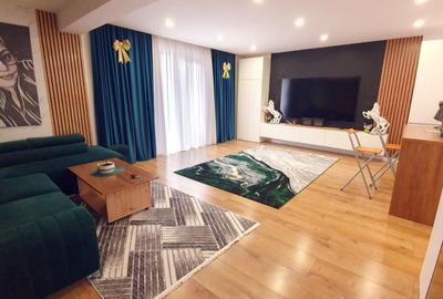 Casa de lux cu 400mp teren in V. Adanca, MOBILATA SI UTILATA 179500 EURO - 6
