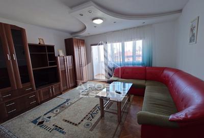 Apartament 3 camere,Timisoara, zona Lunei,Centrala Proprie - 1