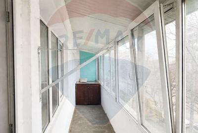 Apartament 2 camere I Bd. Ion Mihalache Piata Chibrit - 11