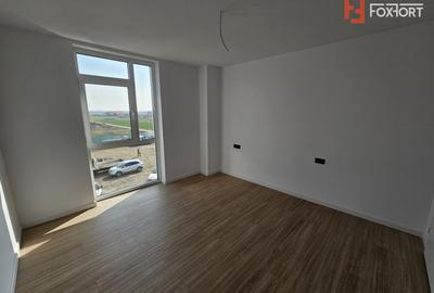 Apartament 3 camere, etaj intermediar, bloc nou, Zona Torontalului - 11