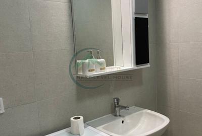 Apartament cu 2 camere de inchiriat, zona Coresi Mall Parcare Subterana - 6
