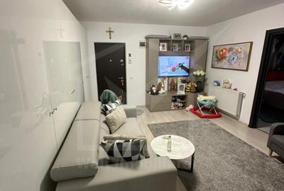 Apartament 65 mp , etaj 2 , zona Parc Poligon,  Floresti - 10