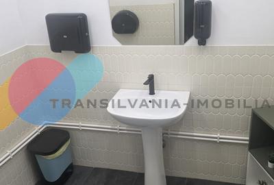 Spatiu comercial, 93 Mp, ultracentral Cluj-Napoca - 7