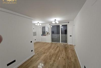 Apartament 3 camere l Finisat l Complex nou l Estimo Park - 2