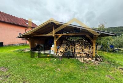 Vila cu 8 camere de vanzare, teren 1580mp, Zona Praid - 38