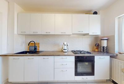 Apartament 2 camere Teiul Doamnei Lacul Tei - 15
