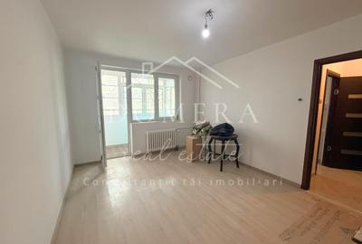 Apartament cu 2 camere semidecomandat în Brâncoveanu