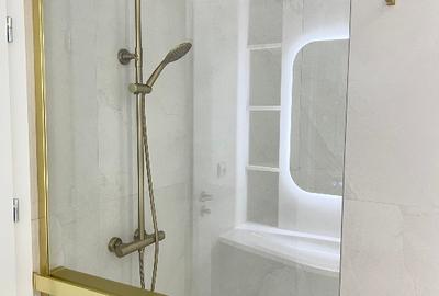 Apartament cu 3 camere, 2 balcoane și finisaje premium - 8