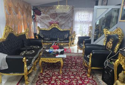 Vand sau schimb casa in Deva, zona Garii, P+M, suprafata 120 mp - 4
