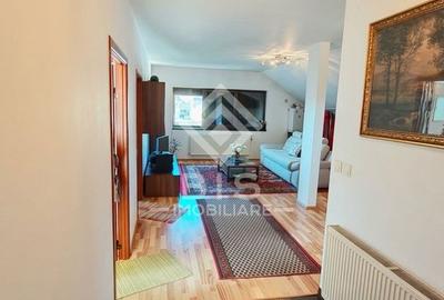 Apartament 3 camere - Centrul Bistriței, lângă Liceul Liviu Rebreanu - 2