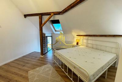 2 camere, semicentral, premium, modern, terasa, Marasti, Paris - 10