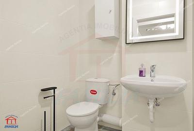✨De închiriat apartament 2 camere, Complex Arcada - 9