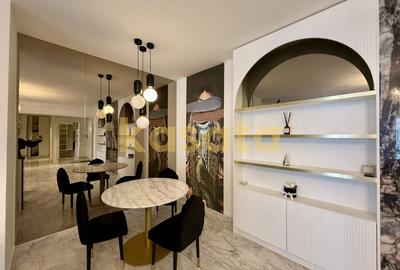 Apartament 3 camere | Herastrau | Ready to move | LUX | BOXA - 5