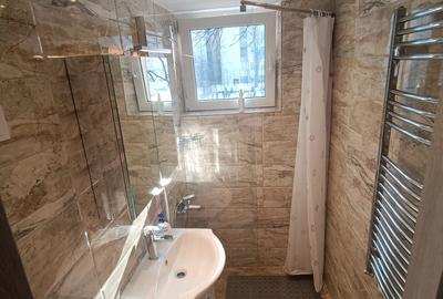 Apartament renovat complet in bloc fara risc la Romana/Amzei - 2