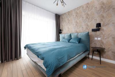Inchiriere apartament 3 camere Panduri/Marriott - 11